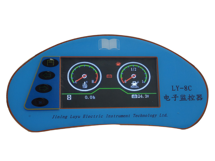 電子監(jiān)控器